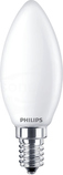LEDcandle ND 6,5W/827 806lm E14 B35 FR Źródło LED COREPRO świeczka (E)
