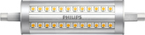 LEDlinear D 14W/830 R7S 2000lm Źródło LED COREPRO 118mm (D)