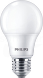 LEDbulb 8W/827 E27 806lm A60 ND Źródło LED COREPRO (F)