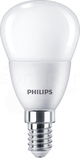 LEDlustre ND 5W/827 470lm E14 P45 FR Źródło LED COREPRO (F)