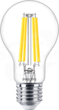 MAS VLE LEDBulbD11.2-100W E27 927 CLG 1521lm DIM Źródło LED (D) filament