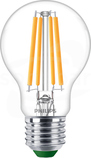 MAS LEDBulbND5.2-75W E27 827 A60 CL G UE 1095lm Źródło LED filament (A)
