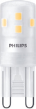 LEDcapsule 1.9-25W ND G9 830 220lm Źrodło LED COREPRO (E)