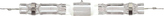 MHN-LA 1000W/842 X528 230V Lampa MH MASTER