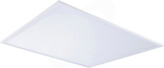 RC007B LED40S/840 40W 4000lm PSU I W60L60 NOC Panel LED BL 600x600x34 PILA