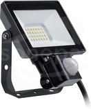 BVP008 20W/840 1900lm MDU IP65 Naświetlacz LED PILA z czujnikiem ruchu