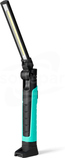 700lm IP54 Lampka robocza ładowalna TRADEFORCE
