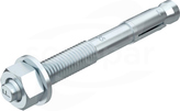 EA M8x75 PL KOTWA SWORZNIOWA
