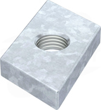 ACMSN M8 ZL Nakrętka ślizgowa