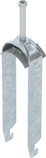 BS-U3-K-46 FT Obejma kabłąkowa 2056 potrójna