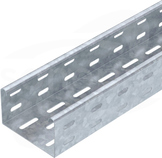MKS610 FT (60x100x3000mm) KORYTKO KABLOWE 1,0mm