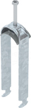 BS-H3-K-40 FT Obejma kabłąkowa 2056 potrójna