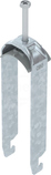 BS-U3-K-40 FT Obejma kabłąkowa 2056 potrójna