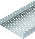 SKS840 FS (85x400x3000mm) KORYTKO KABLOWE 1,5mm