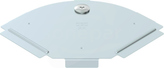 RBD 90 100 DD Pokrywa łuku 90st