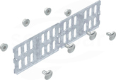 RWVL60 FT (60mm) ŁĄCZNIK KĄTOWY