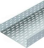 SKS830 FS (85x300x3000mm) KORYTKO KABLOWE 1,5mm