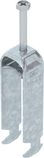 BS-H3-S-22 FT Obejma kabłąkowa 2056 potrójna