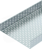 MKS150 FS (110x500x3000mm) KORYTKO KABLOWE 1,0mm
