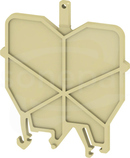HP 2 ADP2 Płytka końcowa