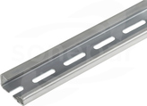 TS 32X15/LL 2M/ST/ZN Listwa montażowa