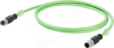 IE-C5DD4UG0250MSSMCS-E Kabel Profinet
