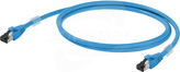 IE-C6FP8LB0030M40M40-B Kabel Patch kat.6A LSZH
