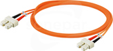 IE-FM6Z2LO0005DSD0SD0-X Patchcord światłowodowy