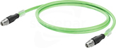 IE-C6ES8UG0020XCSXCS-E Kabel połączeniowy kat.6 PUR