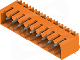 SL 3,50/10/90G 3,2SN OR BX Element złącza PCB