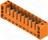 SL 3,50/09/180F 3,2SN OR BX Element złącza PCB