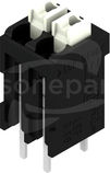 LSF- SM T 3,50/02/180 3,5SN BK TU Złącze PCB
