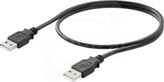 IE-USB-A-A-0,5M Kabel USB
