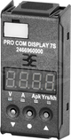 PRO COM DISPLAY 7S Zasilacz DC