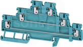 A3T 1,5 BL Listwa zaciskowa