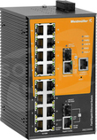 IE-SW-AL18M-16TX-2GC Switch