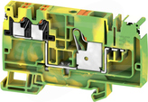 AAP12 10/4X2.5 PE-LI DL Złączka
