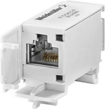 IE-XM-RJ45/RJ45 Złącze