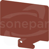 TW DK4 HP/DBR/2 Płyta separacyjna