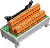RS F26 LPK 2H/28 Interfejs
