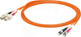 IE-FM6Z2VO0002MST0SD0X Patchcord światłowodowy