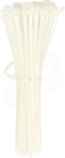 SPP-370HD 360x7,5 (100szt) Opaska kablowa kwasoodporna