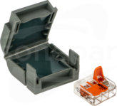 SHELLBOX MJBF-113 Mufa żelowa