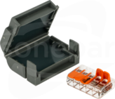 SHELLBOX MJBF-215 Mufa żelowa