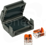 SHELLBOX MJBF-222 Mufa żelowa