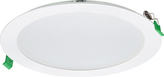 DN145B LED20S/830_840 PSU WH Downlight LED p/t