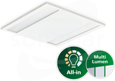 RC136B G4 36_45_60S/840 PSU W60L60 OC Panel LED CORELINE