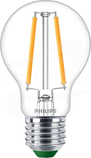MAS LEDBulbND 2.3-40W E27 827 A60 CL G UE 485lm Źródło LED filament (A)