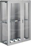 FG25KD 1900x1350x600 IP54 Szafa zab.szeregowej metalowa