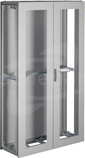 FG24LD 1900x1100x400 IP54 Szafa zab.szeregowej metalowa